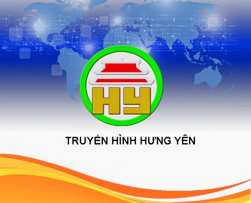 bảng giá quảng cáo trên truyền hình Hưng Yên